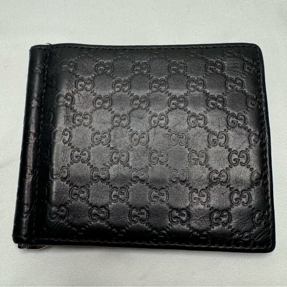 Gucci Men’s wallet - Picture 1 of 4